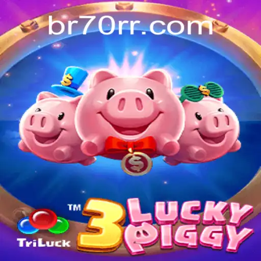 Descobrindo o Universo de 3LUCKYPIGGY: Um Mergulho no Mundo Inovador de Jogos