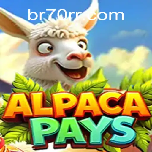 AlpacaPays: Descubra o Fascinante Mundo do Novo Jogo com 70RR.COM