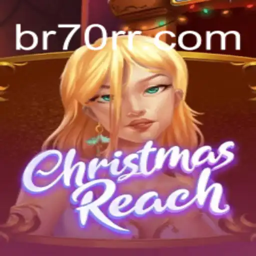 ChristmasReach: Uma Aventura Natalina no Mundo de 70RR.COM
