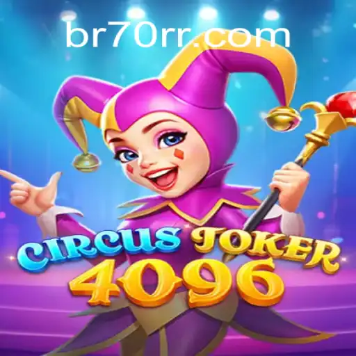 CircusJoker4096: Uma Nova Jornada de Estratégia e Aventura