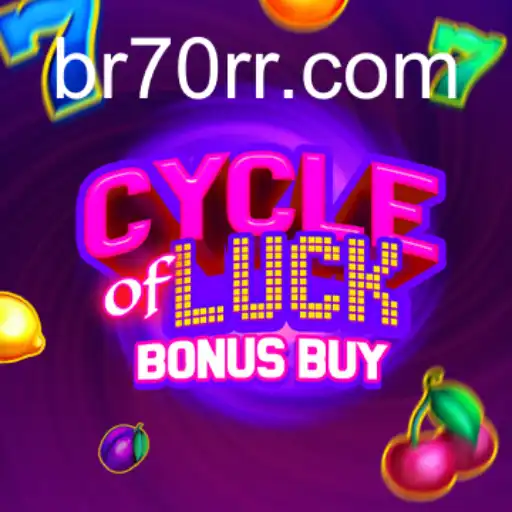 CycleofLuckBonusBuy: Uma Viagem ao Mundo das Oportunidades no 70RR.COM