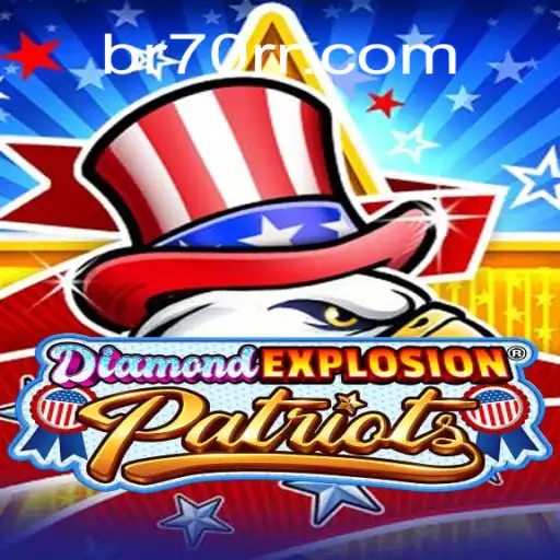 DiamondExplosionPatriots: Um Mergulho no Universo de Aventuras Explosivas