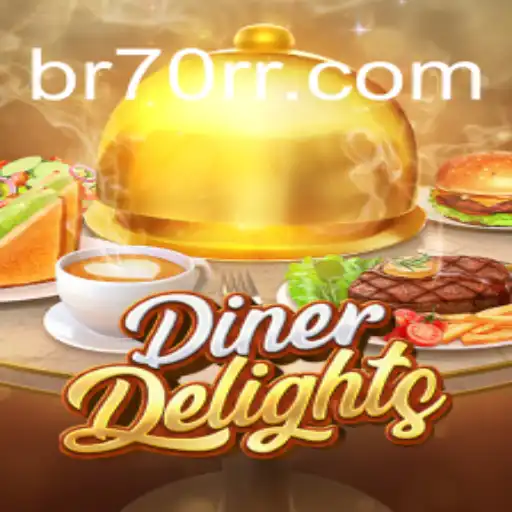 DinerDelights: Uma Aventura Gastronômica no Mundo dos Jogos