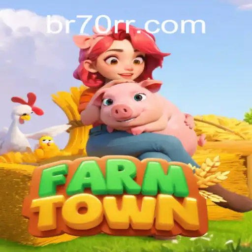 Explorando FarmTown: Uma Jornada de Cultivo e Colheita