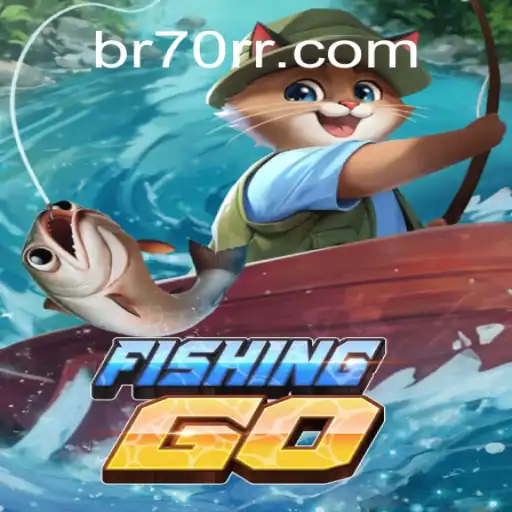Explorando o Mundo de FishingGO: Uma Aventura de Pesca Virtual com 70RR.COM