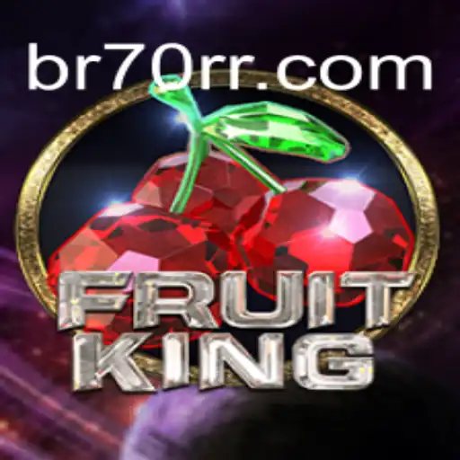 Aventura no Reino das Frutas: Explorando o Universo de FruitKing