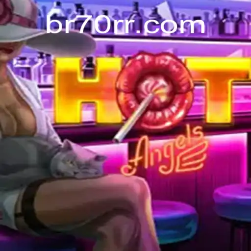 HotAngels: A Jornada Fantástica no Mundo de 70RR.COM