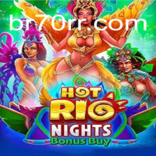 Descobrindo os Detalhes do Jogo HotRioNightsBonusBuy