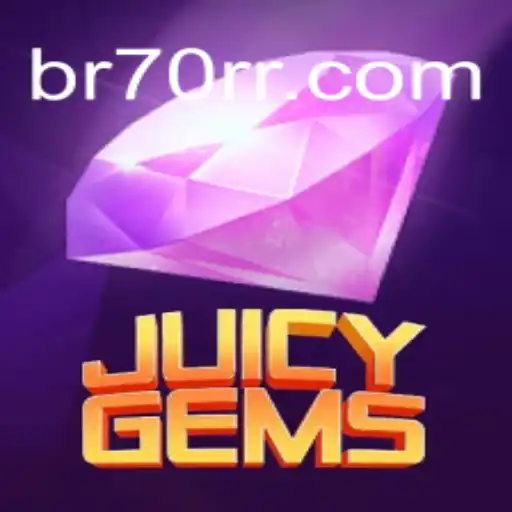 Descubra JuicyGems: O Novo Fenômeno dos Jogos Online