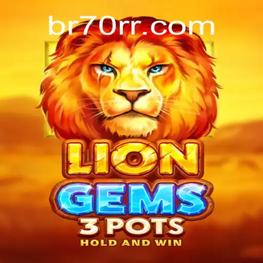 Explorando o Mundo de LionGems3pots: Inovações e Regras do Jogo do Momento