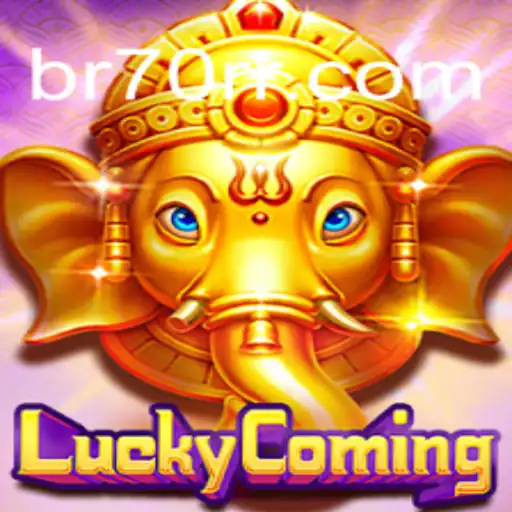 Descubra a Emoção de LuckyComing e Ganhe em 70RR.COM