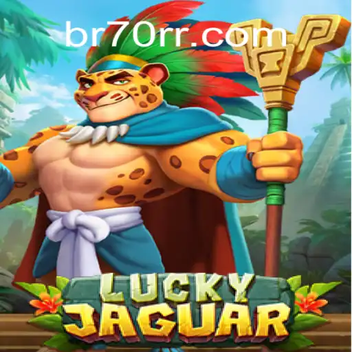 Descubra o Envolvente Mundo de LuckyJaguar: O Jogo que Conquista