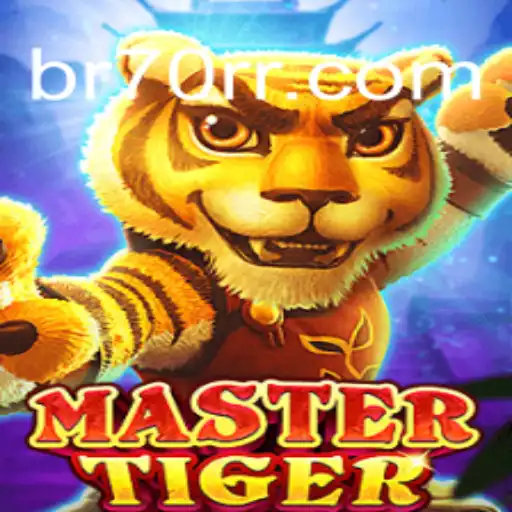 Descubra o Fascinante Mundo de MasterTiger e Sua Conexão com 70RR.COM