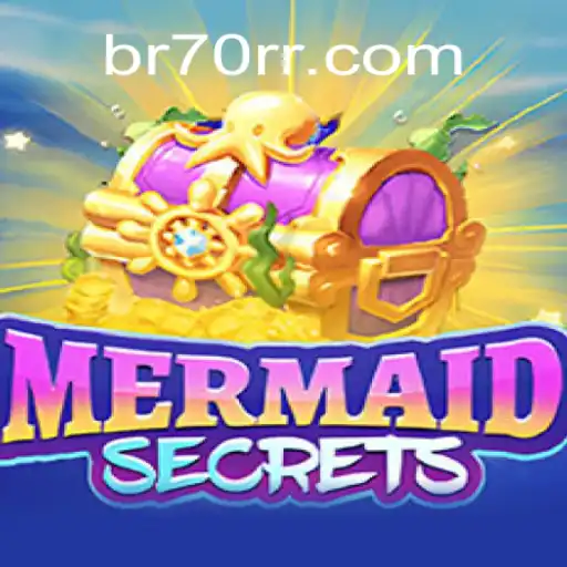 MermaidSecrets: Uma Jornada Mítica no Mundo das Sereias