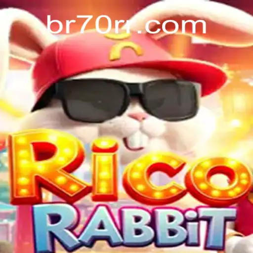 RicoRabbit: Um Mundo de Aventuras e Estratégias no Jogo 70RR.COM