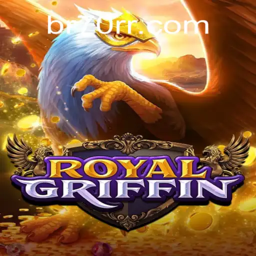Descubra o Fascinante Mundo de RoyalGriffin: Aventura e Estratégia no Jogo Inovador 70RR.COM
