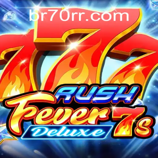 Descubra a Emoção do Novo Jogo RushFever7sDeluxe