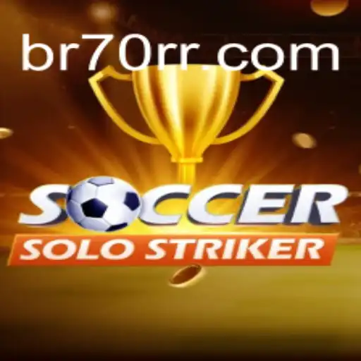 SoccerSoloStriker: Um Mergulho no Atraente Mundo do Futebol Solitário