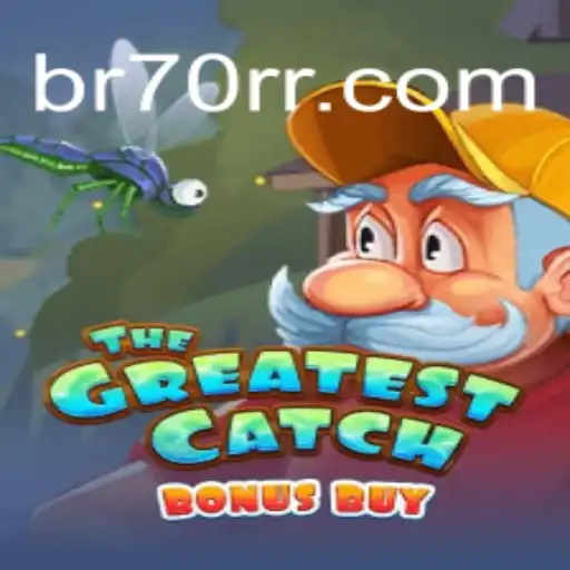 TheGreatestCatchBonusBuy: O Jogo Revolucionário & Como 70RR.COM Está Transformando Sua Experiência de Jogo
