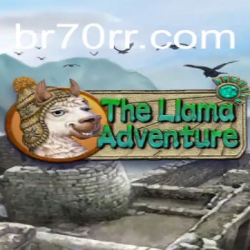 TheLlamaAdventure: A New Gaming Experience with 70RR.COM