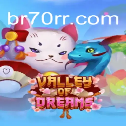 Desvendando o Fascinante Mundo de ValleyofDreams