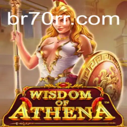 Descubra o Envolvente Mundo do Jogo WisdomofAthena