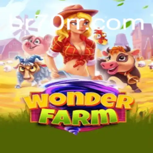 Explorando o Mundo de WonderFarm: A Nova Sensação do Entretenimento Online